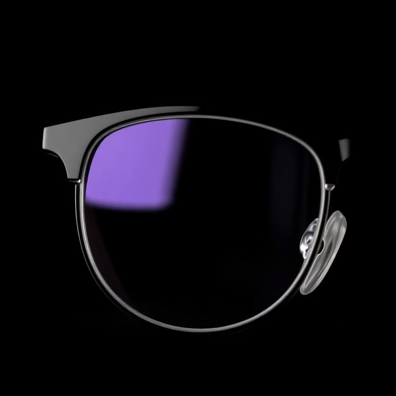 Bifocal Lens