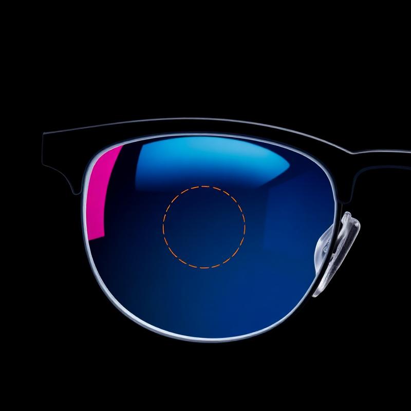 HD Progressive Lens