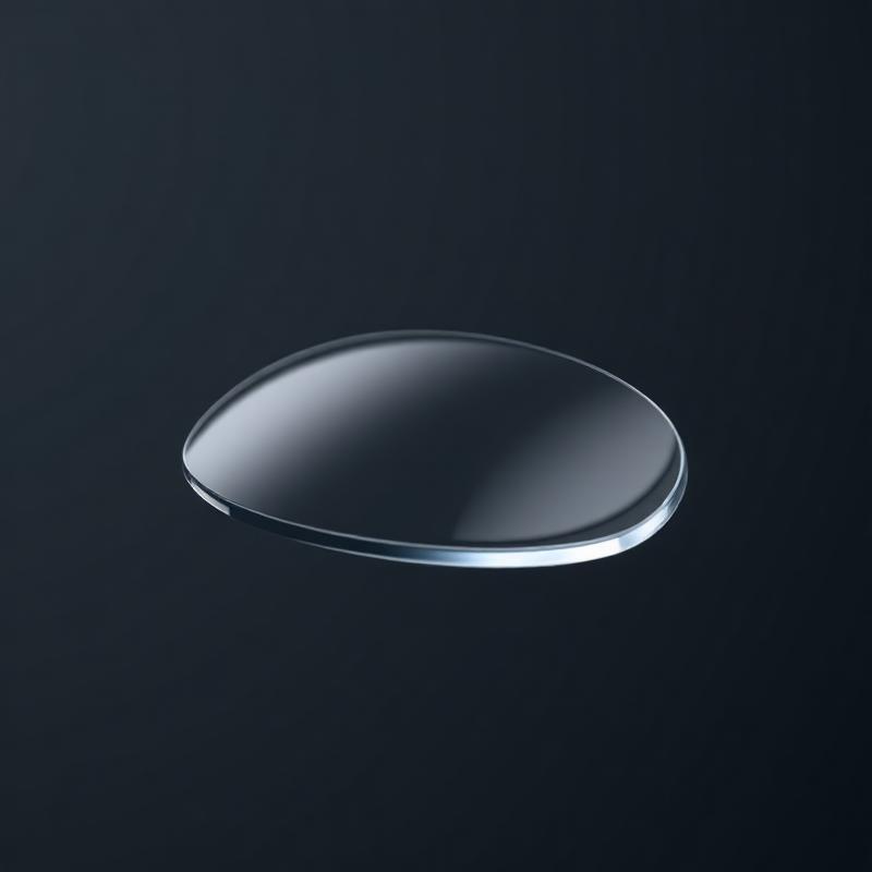 Single Vision Lens