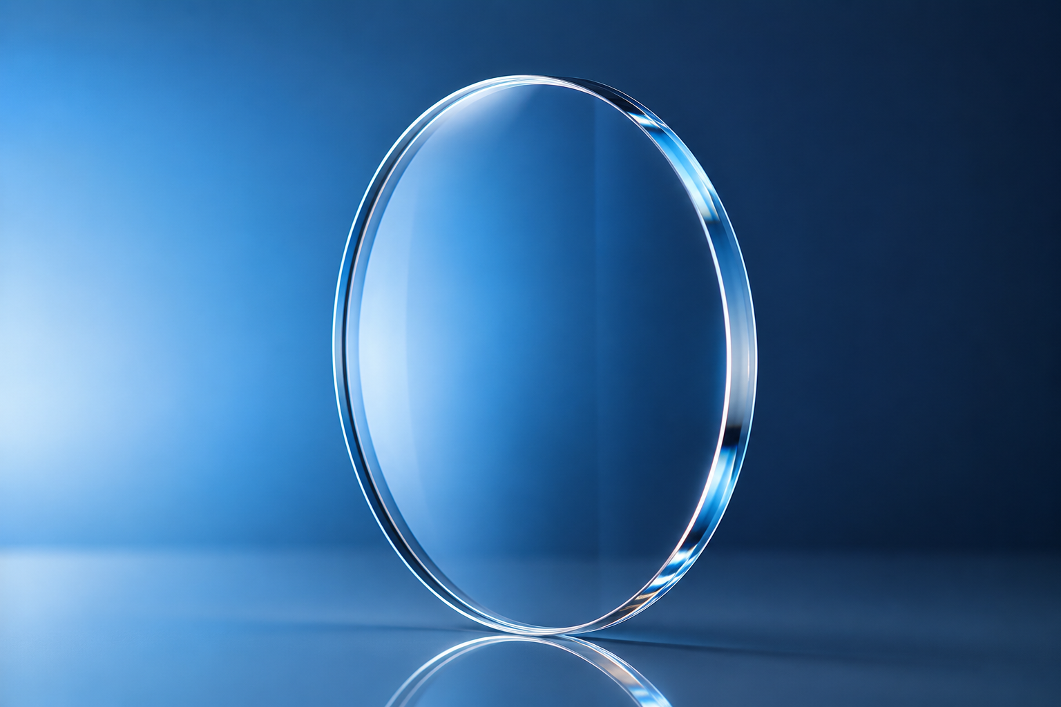 Single Vision Lens