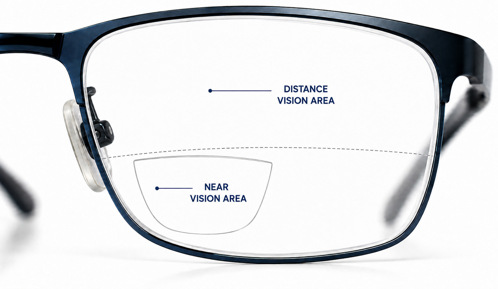 Auge Clear Vision