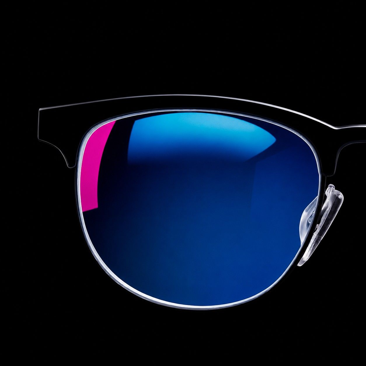 HD Progressive Lens