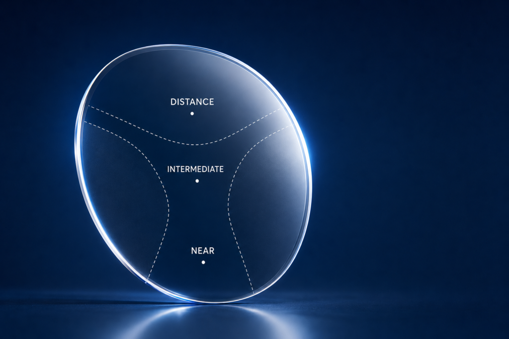 Progressive Lens