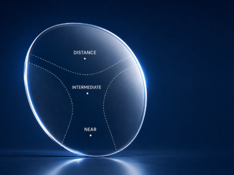 Progressive Lens